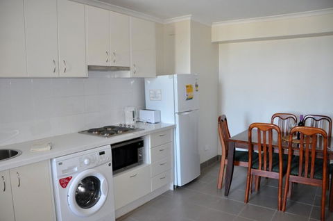 Accommodation Sydney - Hyde Park Plaza 38 College St Sydney - Tourism TAS 11