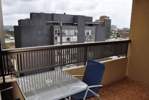 Accommodation Sydney - Hyde Park Plaza 38 College St Sydney - Tourism TAS 20