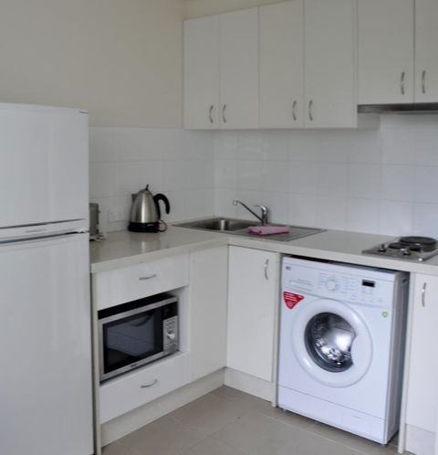 Accommodation Sydney - Hyde Park Plaza 38 College St Sydney - Tourism TAS 44