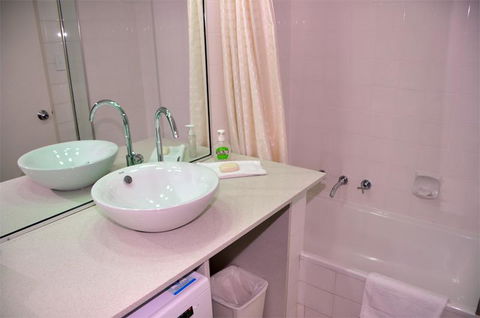 Accommodation Sydney - Hyde Park Plaza 38 College St Sydney - Tourism TAS 19