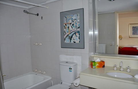 Accommodation Sydney - Hyde Park Plaza 38 College St Sydney - Tourism TAS 28