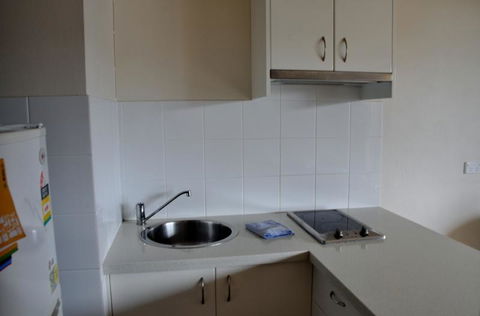 Accommodation Sydney - Hyde Park Plaza 38 College St Sydney - Tourism TAS 21