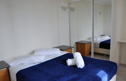Accommodation Sydney - Hyde Park Plaza 38 College St Sydney - Tourism TAS 43