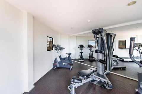 Accommodation Sydney - Hyde Park Plaza 38 College St Sydney - Tourism TAS 9