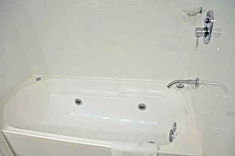 Accommodation Sydney - Hyde Park Plaza 38 College St Sydney - Tourism TAS 17