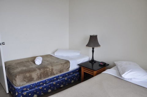Accommodation Sydney - Hyde Park Plaza 38 College St Sydney - Tourism TAS 16
