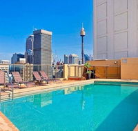 Accommodation Sydney - Hyde Park Plaza - Tourism TAS
