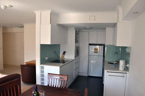 Accommodation Sydney - Hyde Park Plaza 38 College St Sydney - Tourism TAS 3