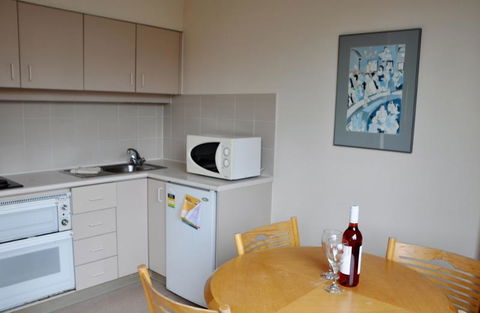 Accommodation Sydney - Hyde Park Plaza 38 College St Sydney - Tourism TAS 25