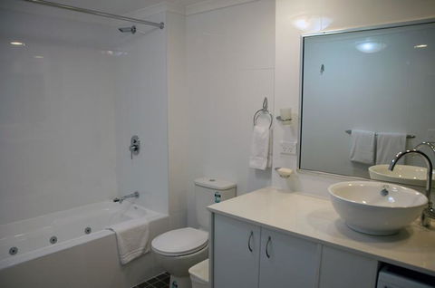 Accommodation Sydney - Hyde Park Plaza 38 College St Sydney - Tourism TAS 39