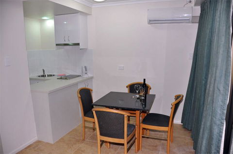 Accommodation Sydney - Hyde Park Plaza 38 College St Sydney - Tourism TAS 18