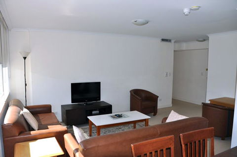 Accommodation Sydney - Hyde Park Plaza 38 College St Sydney - Tourism TAS 2