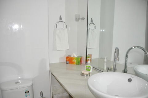 Accommodation Sydney - Hyde Park Plaza 38 College St Sydney - Tourism TAS 15