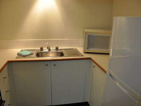 Accommodation Sydney - Hyde Park Plaza 38 College St Sydney - Tourism TAS 31