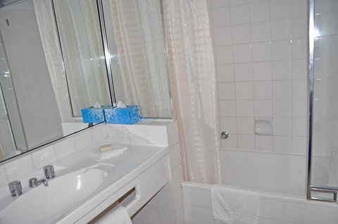 Accommodation Sydney - Hyde Park Plaza 38 College St Sydney - Tourism TAS 35