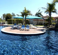 Yarrawonga Waterfront Apartments - Hobart Tourism