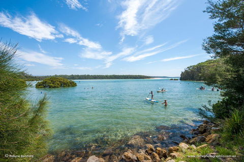 125 Milton - Hobart Tourism 10