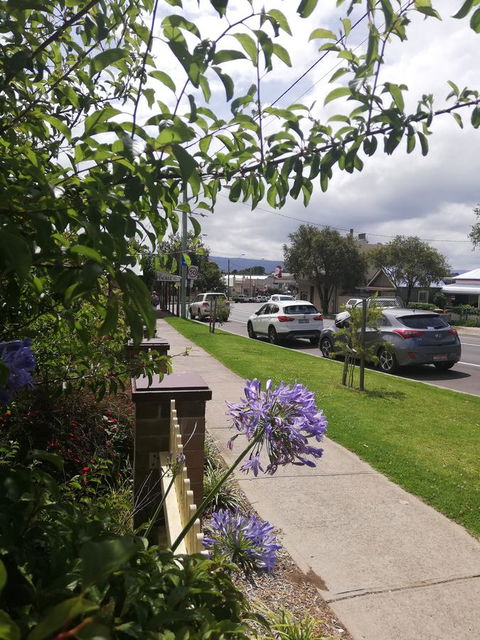 125 Milton - Hobart Tourism 8