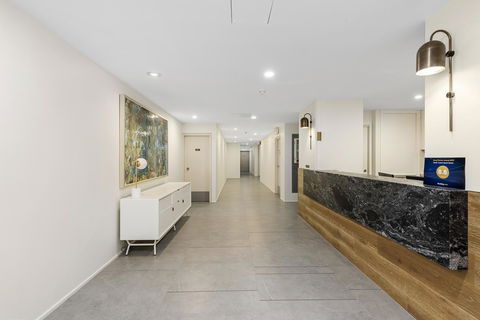 Pacific Towers Beach Resort - Tourism TAS 8