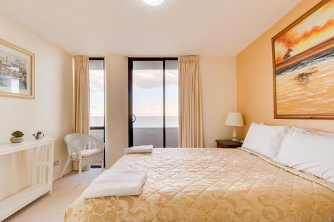 Pacific Towers Beach Resort - Tourism TAS 17