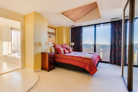Pacific Towers Beach Resort - Tourism TAS 16