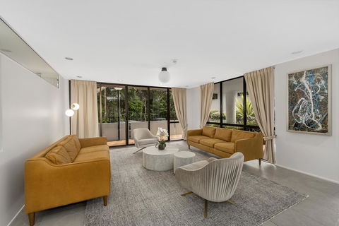Pacific Towers Beach Resort - Tourism TAS 10