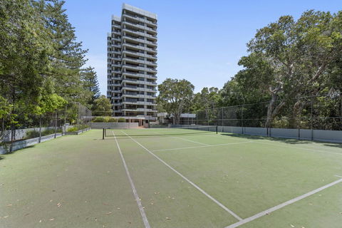 Pacific Towers Beach Resort - Tourism TAS 13