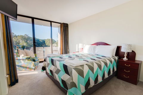 Pacific Towers Beach Resort - Tourism TAS 29