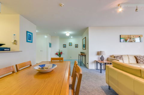 Pacific Towers Beach Resort - Tourism TAS 44