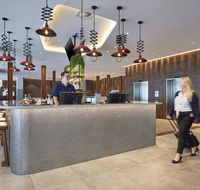 Holiday Inn Express Newcastle - Tourism TAS