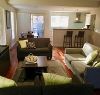 Encore Apartments - Hobart Tourism