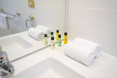 Castle Serviced Apartments - Tourism TAS 25