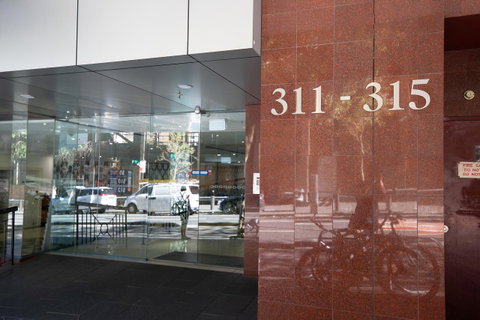 Castle Serviced Apartments - Tourism TAS 32