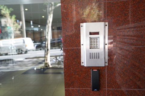 Castle Serviced Apartments - Tourism TAS 30