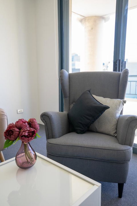 Castle Serviced Apartments - Tourism TAS 26