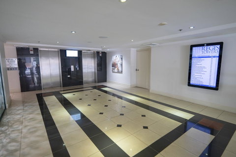 Castle Serviced Apartments - Tourism TAS 34