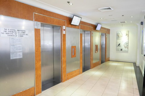 Castle Serviced Apartments - Tourism TAS 33