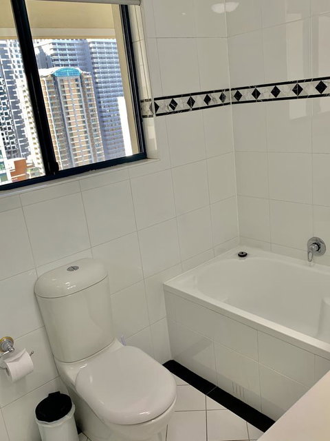 Castle Serviced Apartments - Tourism TAS 11