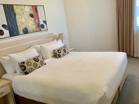 Castle Serviced Apartments - Tourism TAS 13