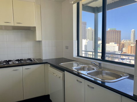 Castle Serviced Apartments - Tourism TAS 2