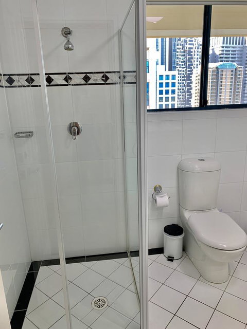Castle Serviced Apartments - Tourism TAS 12