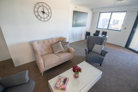 Castle Serviced Apartments - Tourism TAS 28