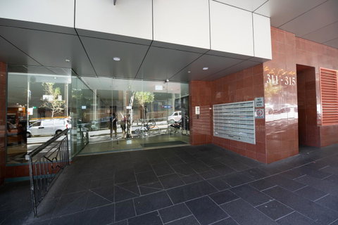 Castle Serviced Apartments - Tourism TAS 31