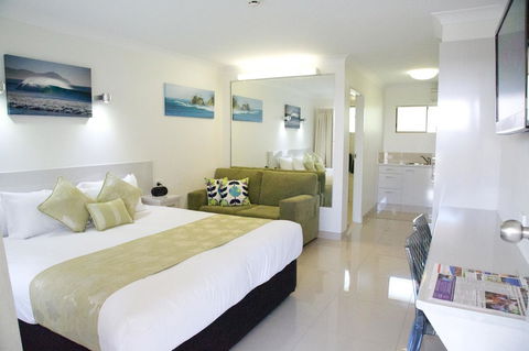 Bay Motel - Hobart Tourism 15