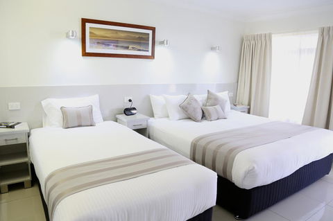 Bay Motel - Hobart Tourism 12