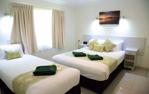 Bay Motel - Hobart Tourism 18