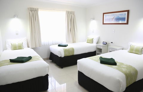 Bay Motel - Hobart Tourism 17