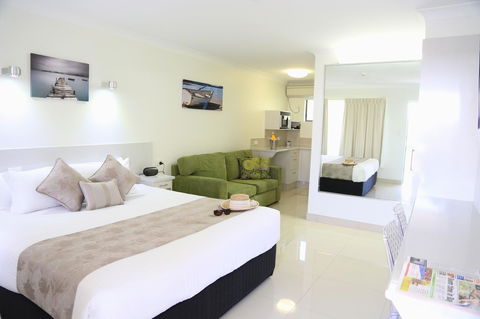 Bay Motel - Hobart Tourism 8
