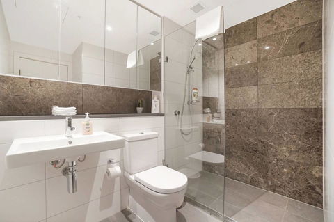 Cozy Apartment With Water View Plus Winter Garden - Tourism TAS 1