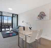 Cozy apartment with Water view plus Winter garden - Tourism TAS
